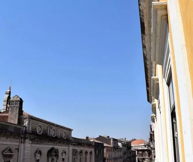 B&b Al Teatro Massimo