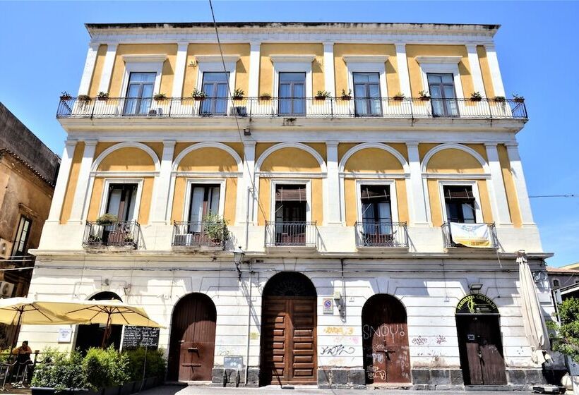 B&b Al Teatro Massimo
