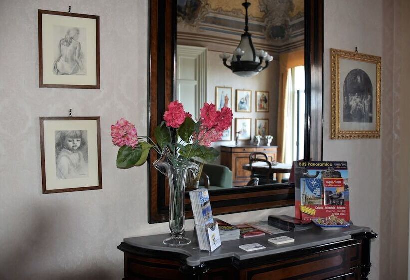 B&b Al Teatro Massimo