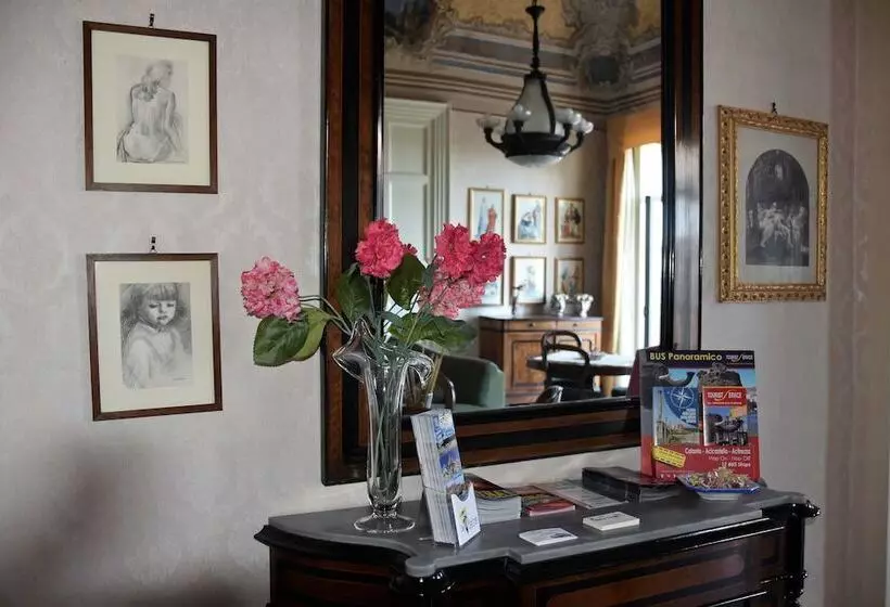 B&b Al Teatro Massimo