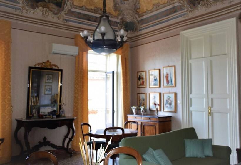 B&b Al Teatro Massimo