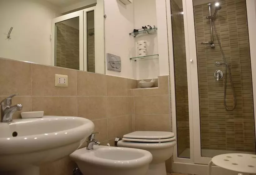 B&b Al Teatro Massimo
