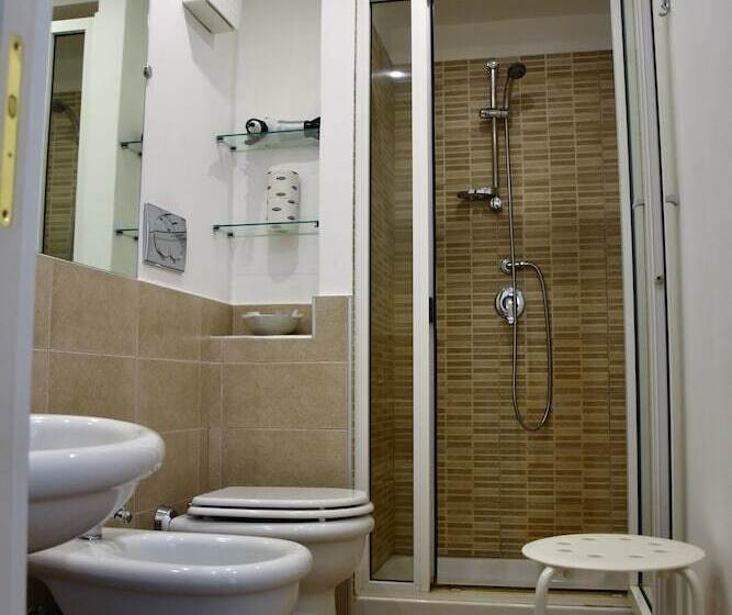 B&b Al Teatro Massimo