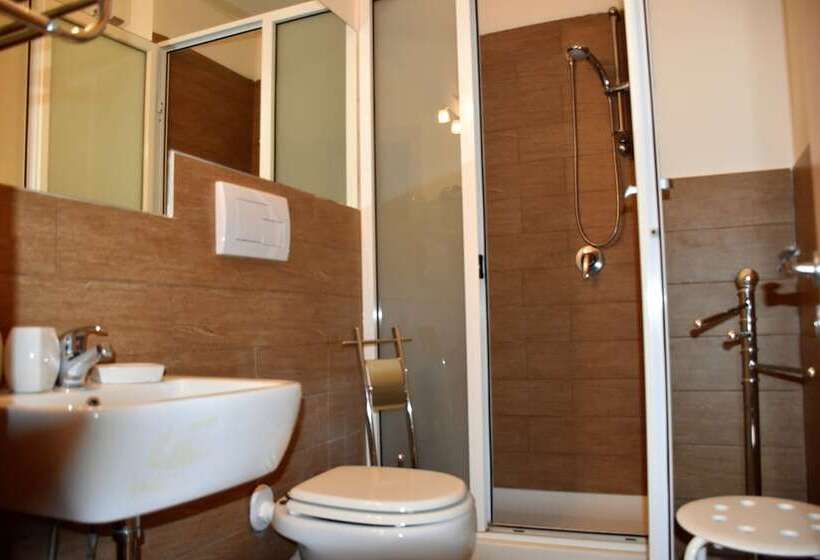 B&b Al Teatro Massimo