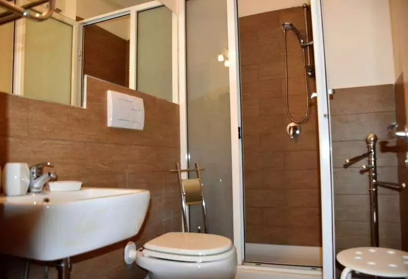 B&b Al Teatro Massimo