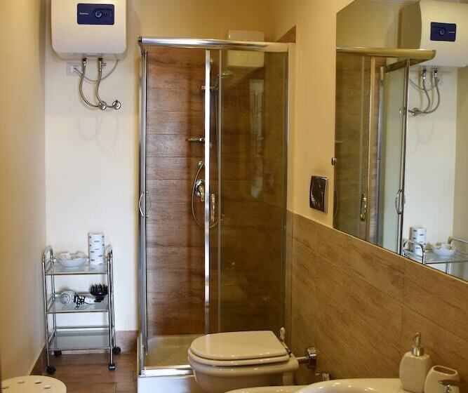 B&b Al Teatro Massimo