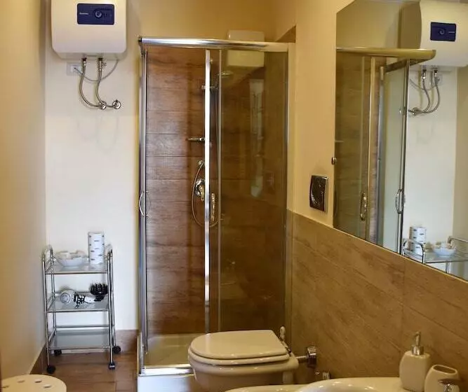 B&b Al Teatro Massimo