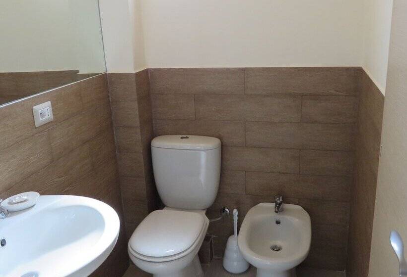 B&b Al Teatro Massimo