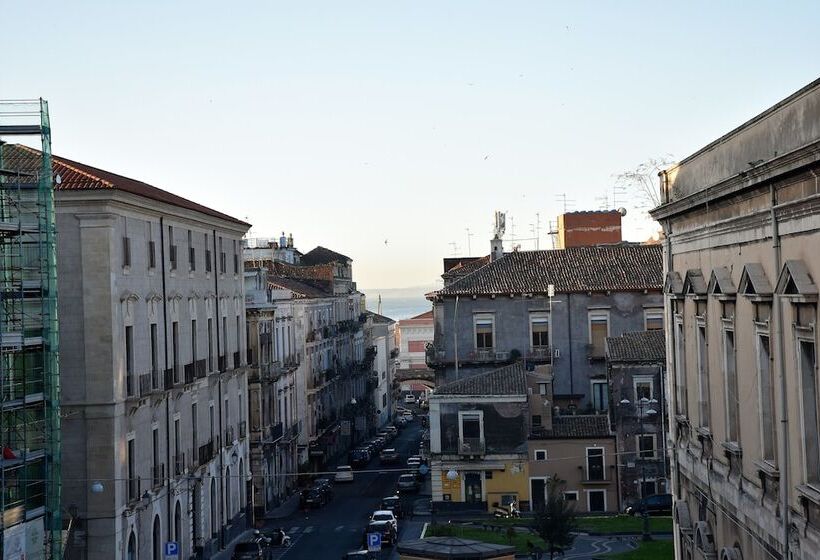 B&b Al Teatro Massimo