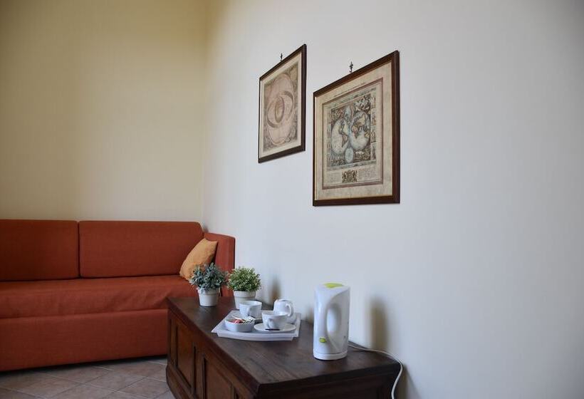 B&b Al Teatro Massimo