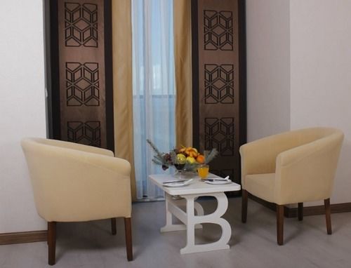 בית מלון כפרי Wyndham Afyonkarahisar Thermal & Spa