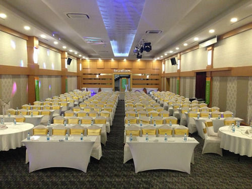 בית מלון כפרי Wyndham Afyonkarahisar Thermal & Spa