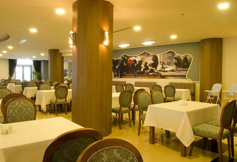 בית מלון כפרי Wyndham Afyonkarahisar Thermal & Spa