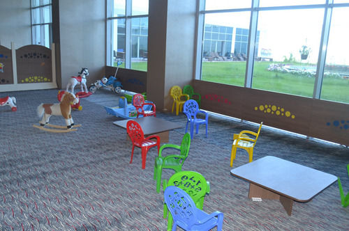 בית מלון כפרי Wyndham Afyonkarahisar Thermal & Spa