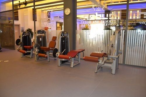 בית מלון כפרי Wyndham Afyonkarahisar Thermal & Spa