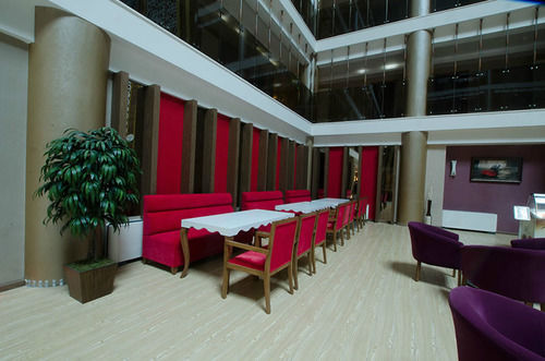 בית מלון כפרי Wyndham Afyonkarahisar Thermal & Spa