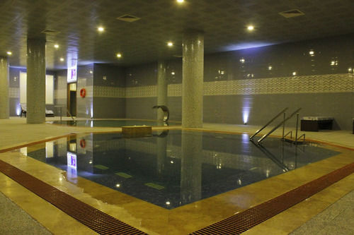 בית מלון כפרי Wyndham Afyonkarahisar Thermal & Spa