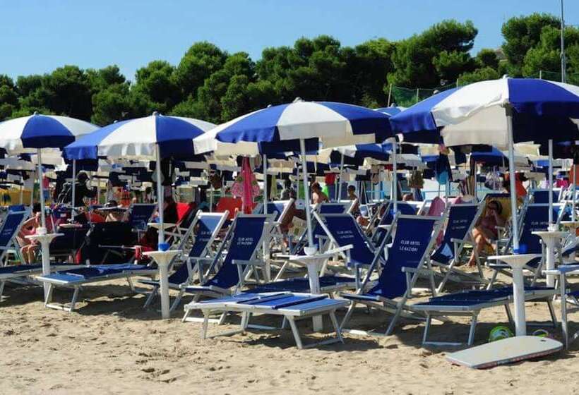 Club Hotel Le Nazioni