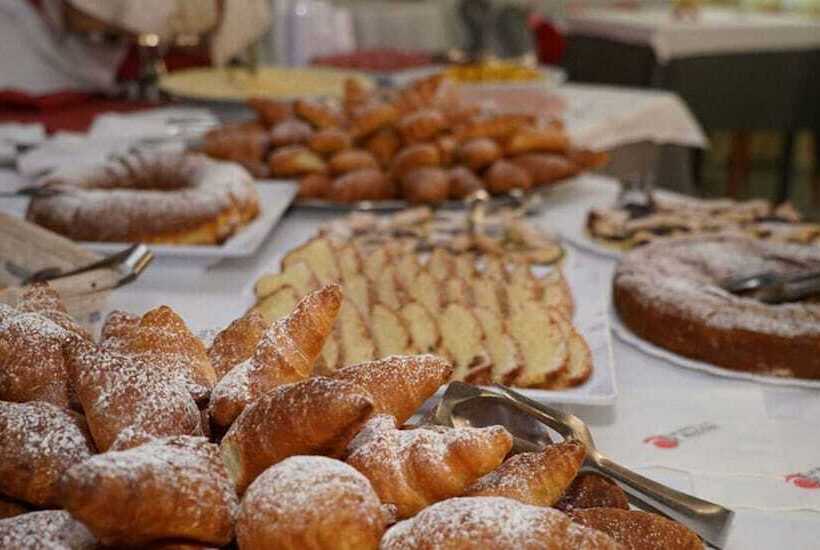 Club Hotel Le Nazioni