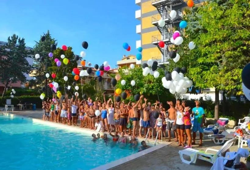Club Hotel Le Nazioni