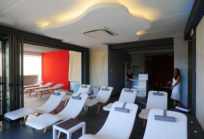 Club Hotel Le Nazioni