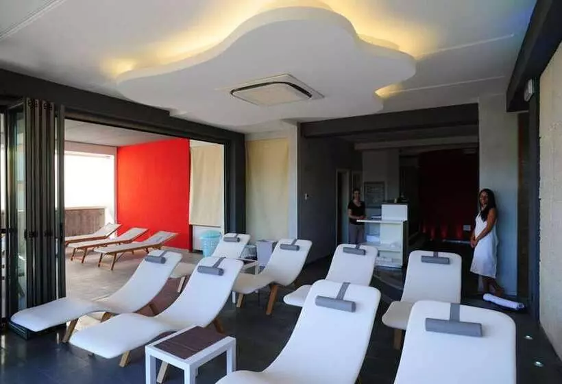 Club Hotel Le Nazioni
