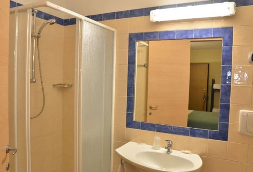 Club Hotel Le Nazioni