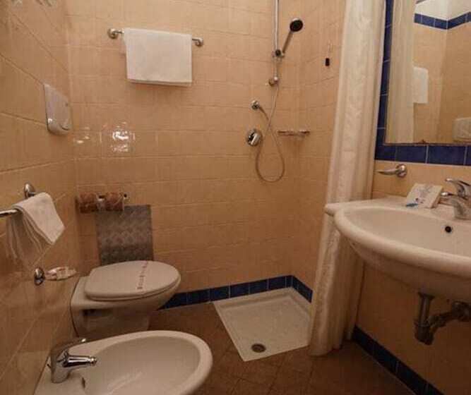 Club Hotel Le Nazioni