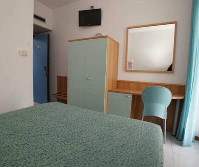 Club Hotel Le Nazioni