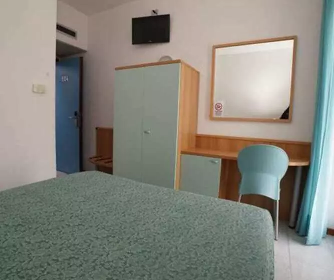 Club Hotel Le Nazioni