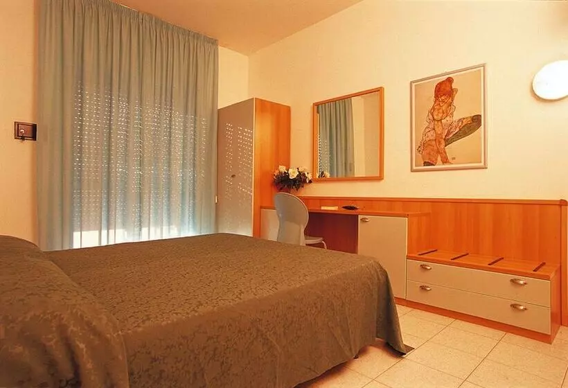 Club Hotel Le Nazioni