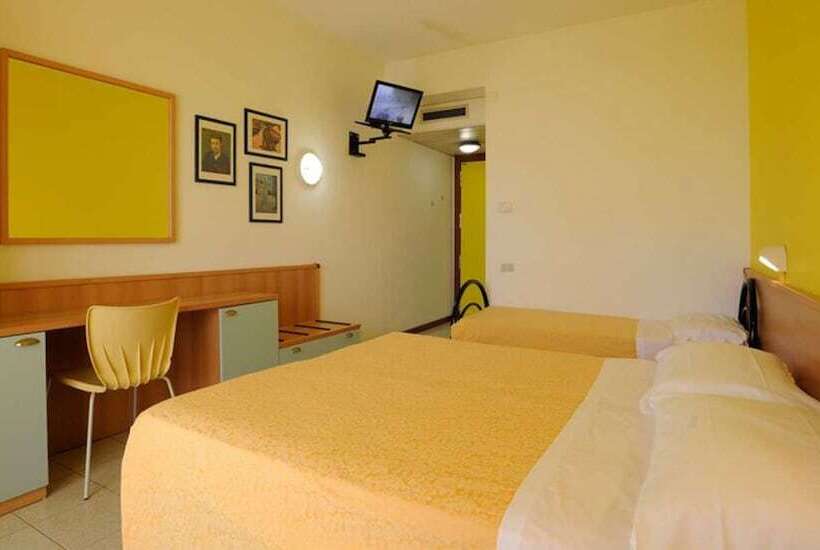 Club Hotel Le Nazioni