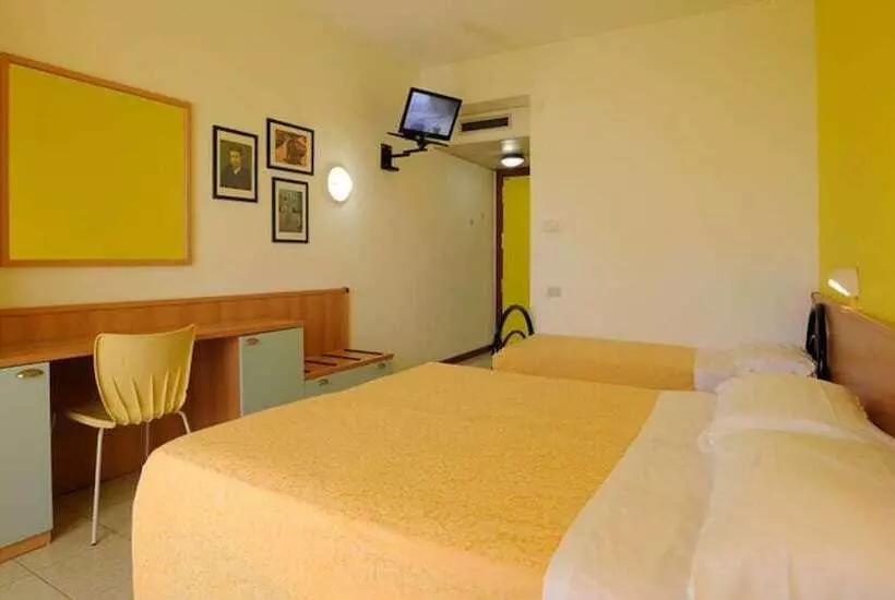 Club Hotel Le Nazioni