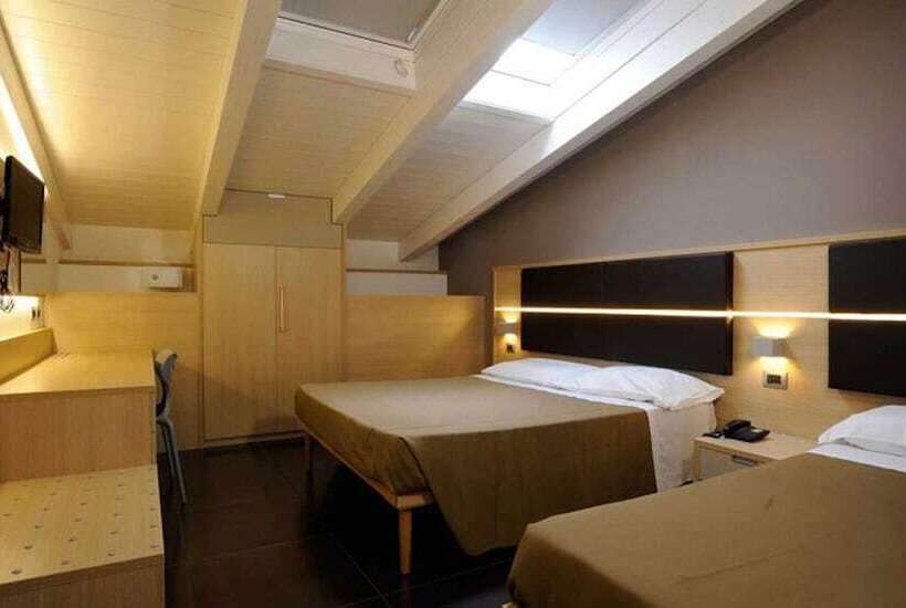 Club Hotel Le Nazioni