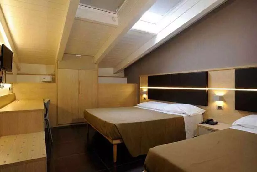 Club Hotel Le Nazioni