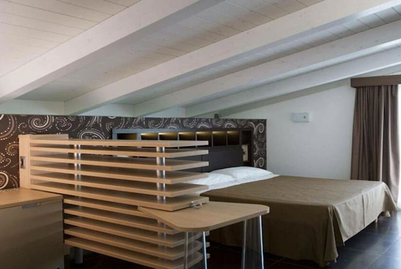 Club Hotel Le Nazioni