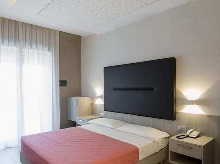 Club Hotel Le Nazioni