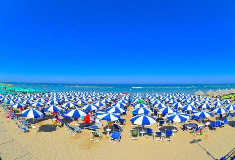 Club Hotel Le Nazioni