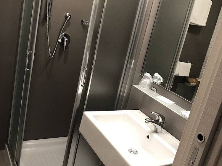 Club Hotel Le Nazioni