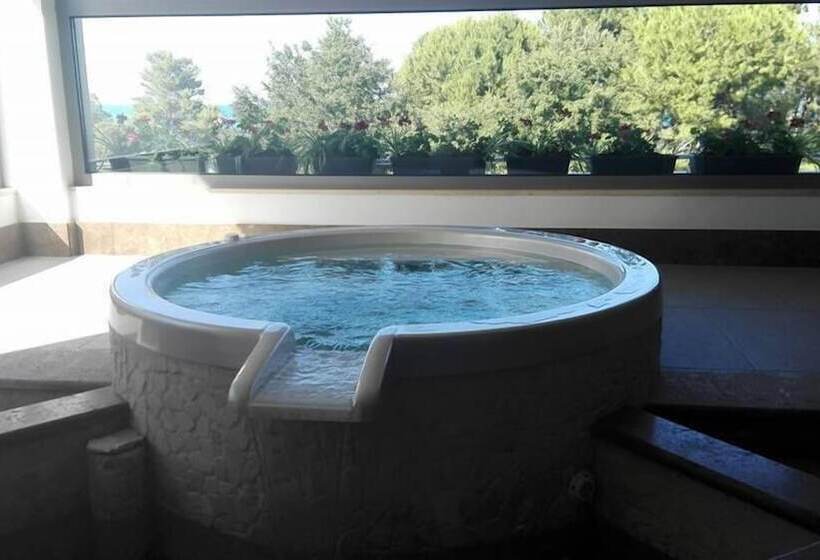 Club Hotel Le Nazioni