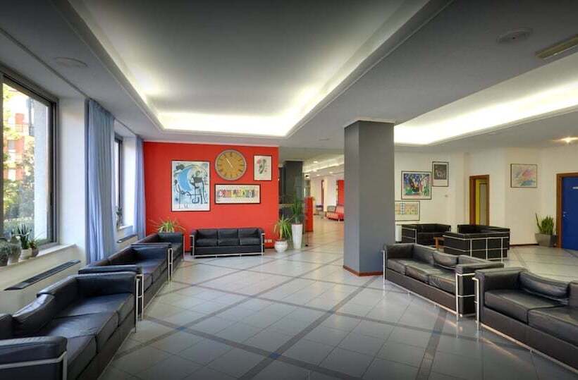 Club Hotel Le Nazioni