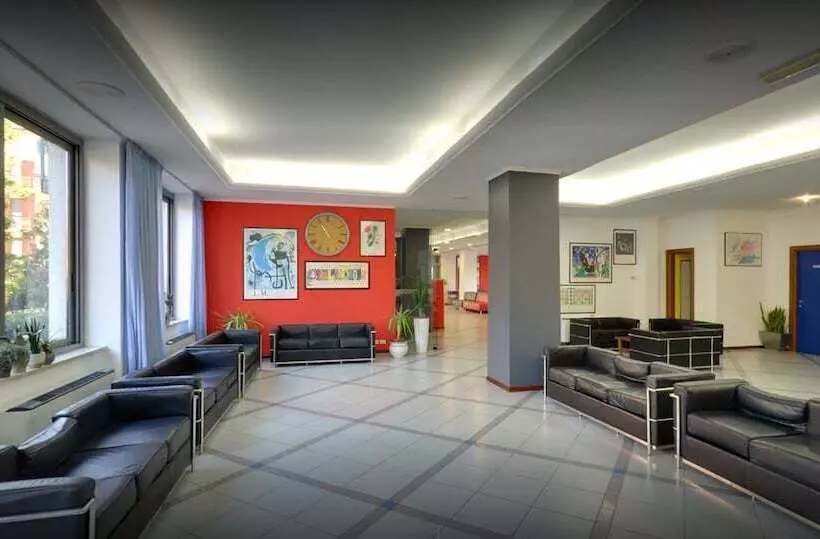 Club Hotel Le Nazioni