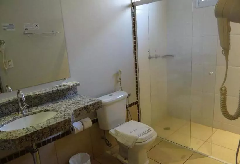 Hotelli Agua Viva