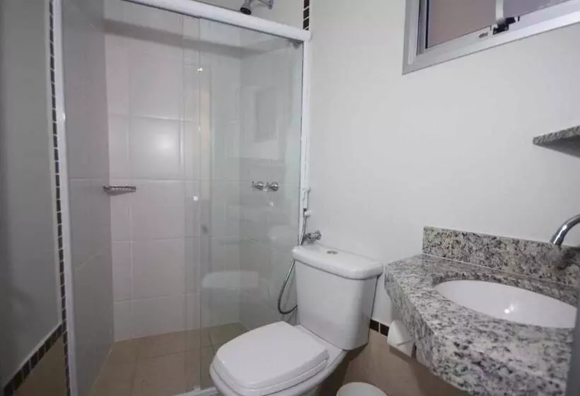 Hotelli Agua Viva