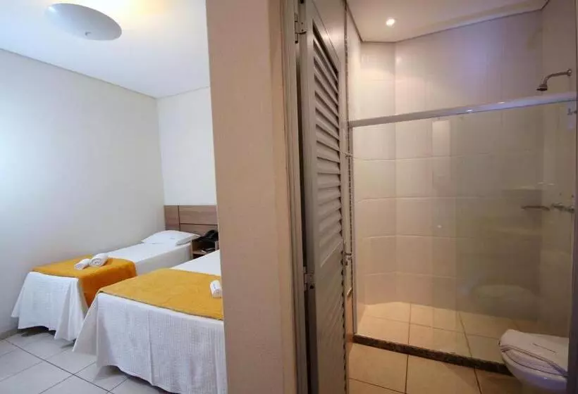 Hotelli Agua Viva