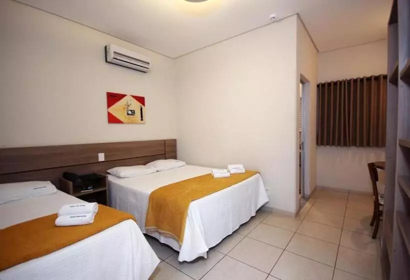 Hotelli Agua Viva