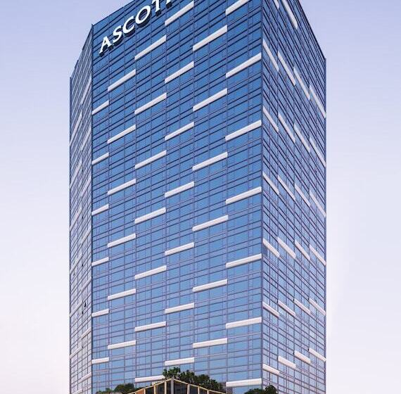 هتل Ascott Macau