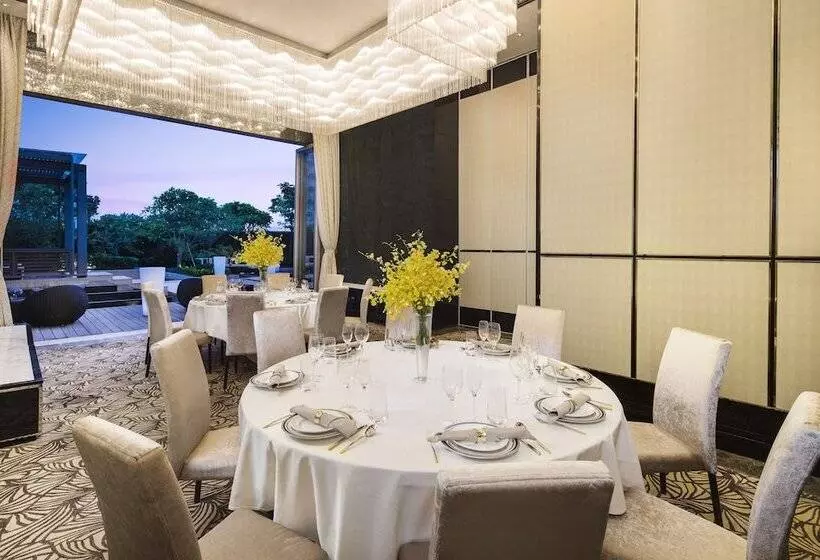 Hotel Ascott Macau
