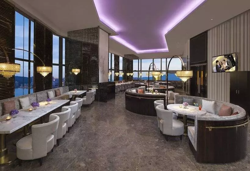 Hotel Ascott Macau