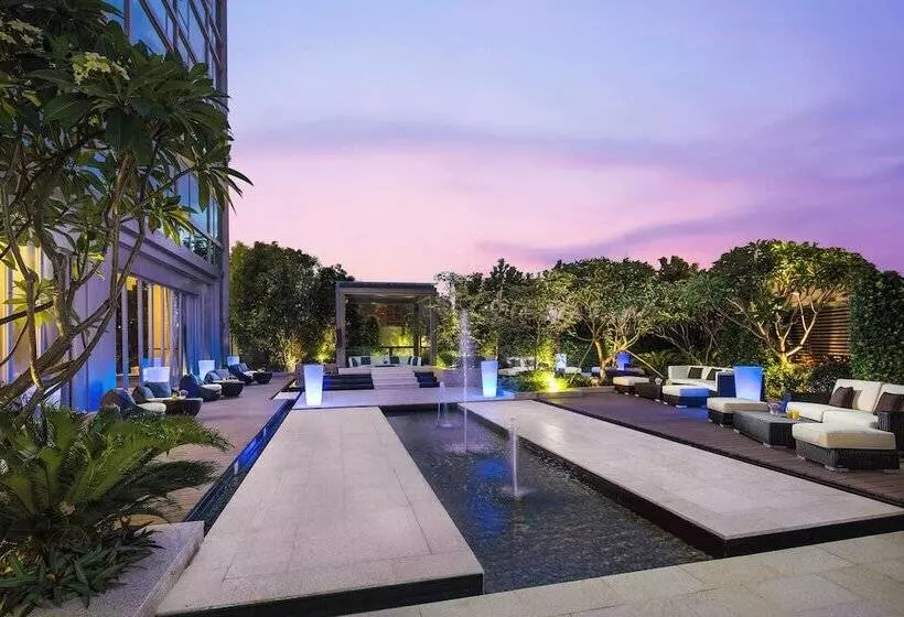 Hotel Ascott Macau